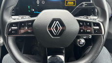 Renault Megane E-Tech EV60 160kW Techno 60kWh Optimum Charge 5dr Auto Electric Hatchback